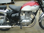     Kawasaki Estrella 1997  16